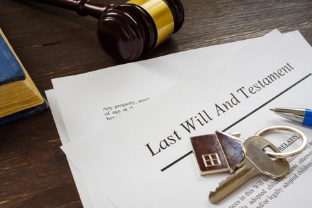 Attorney Answers the Most Frequently Asked Questions About Probate